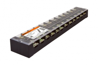 Блок зажимов ТВ-4512  | SQ0531-0017 | TDM