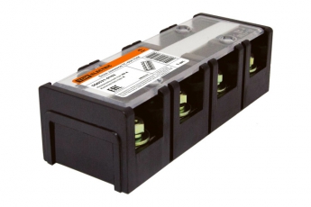 Блок зажимов ТС-604  | SQ0531-0102 | TDM