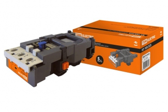 Катушка управления КУ- (185-225А) 230В  | SQ0710-0043 | TDM