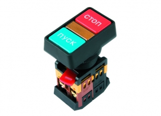 Кнопка РPВВ-30N 