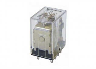 Реле РЭК78/3 5А 230В АC  | SQ0701-0010 | TDM