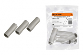 Гильза кабельная медная луженая ГМЛ 240-24 ГОСТ 23469.3-79 | SQ0538-0015 | TDM