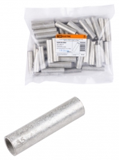 Гильза кабельная медная луженая ГМЛ 35-10 ГОСТ 23469.3-79 | SQ0538-0008 | TDM