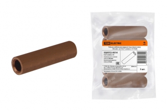 Гильза кабельная медная ГМ 240-24 ГОСТ 23469.3-79 | SQ0552-0014 | TDM