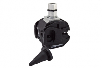 Зажим герметичный ответвительный прокалывающий ЗГОП 16-95/2,5-35 (P 645, SLIW 54, TTD 151) | SQ0412-0005 | TDM