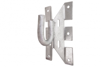 Крюк монтажный универсальный КМУ 16 (CS 16, SOT76) | SQ0412-0015 | TDM