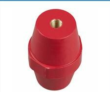 Изолятор SM40 силовой Н40хD40хМ8мм  | SQ0807-0004 | TDM