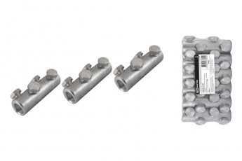 Соединитель 4CБ-70/120-V-10кВ | SQ0554-0103 | TDM