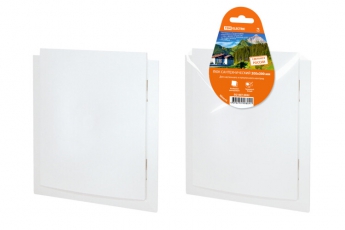 Люк сантехнический, 200х300 | SQ1807-0032 | TDM