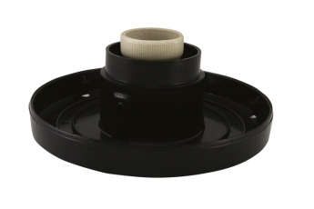 Корпус НТУ плоский (байонет 145, поликарбонат) | SQ0320-0022 | TDM