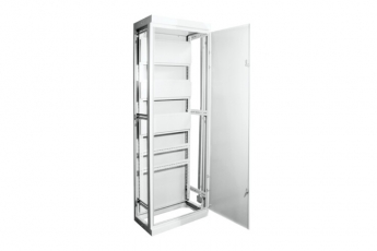 Каркас ВРУ-1 (2000х600х600) IP31 | SQ0905-0105 | TDM