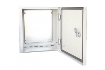 Щит с монтажной панелью ЩМП-5.3.15 IP66 (500х300х150) | SQ0905-1007 | TDM