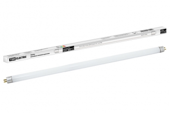 Лампа линейная люминесцентная ЛЛ 13Вт Т5 G5 865 ЛЛ-16 | SQ0355-0020 | TDM