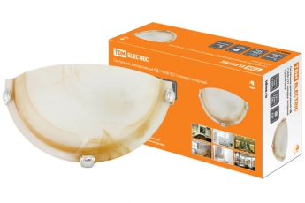 Лампа светодиодная LED 3Вт GU5.3 12В 3000К MR16 SMD отражатель (рефлектор) | SQ0340-0005 | TDM