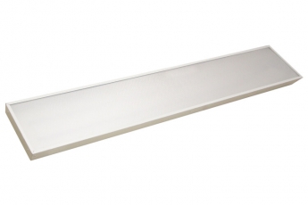 Светильник светодиодный ДПО/ДВО LED 1200 40Вт 6000К IP20 призма | SQ0329-1036 | TDM