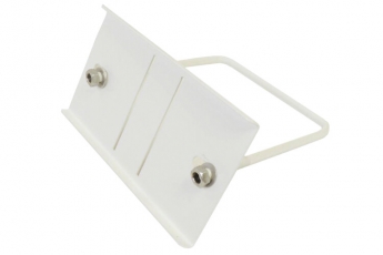 Крепление для кронштейна КР-3 на опору | SQ0338-0205 | TDM