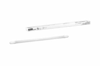 Лампа светодиодная LED 10Вт G13 230В 6500К НЛ-Т8 матовая Народная | SQ0340-0122 | TDM