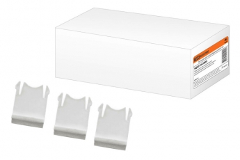 Заглушка для пломбировки для ВА47-29 (50 шт) | SQ0210-0005 | TDM