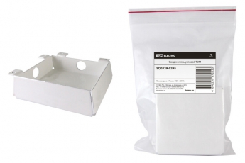 Соединитель угловой | SQ0329-0295 | TDM