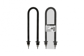 ТЭН-60, А, 13, 3,15кВт, вода (Р), 220В, штуцер G1/2, R30, Ф2, углеродистая сталь | SQ2512-0005 | TDM