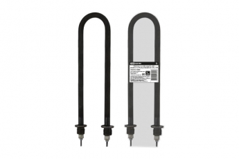 ТЭН-78 А, 13, 3,15кВт, вода (Р), 220В, штуцер G1/2, R30, Ф2, углеродистая сталь | SQ2512-0006 | TDM