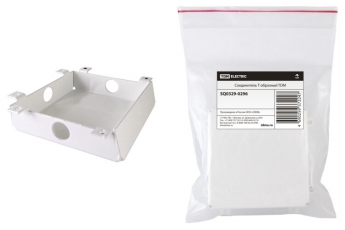 Соединитель Т-образный | SQ0329-0296 | TDM