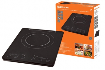 Электроплитка одноконф. ЭПИ1 230 В, 2 кВт, индукц. | SQ2504-0007 | TDM