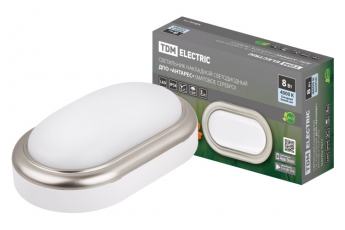 Светильник светодиодный пылевлагозащищенный ДПО 