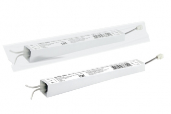Драйвер для универсальных светодиодных панелей Призма 19 мм ДП 03, 36 Вт,Народный | SQ0329-0482 | TDM
