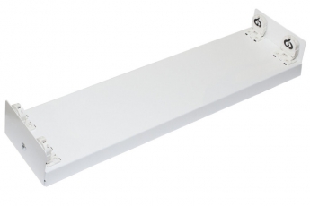 Облучатель бактерицидный открытого типа ОБН-О-2х15 Вт (с ЭПРА, без ламп) TDM | SQ0374-0001 | TDM