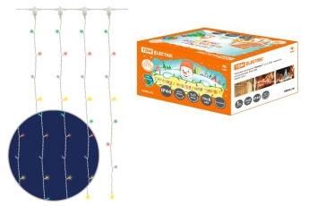 Гирлянда новогодняя 