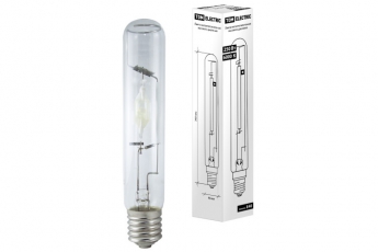 Лампа металлогалогенная МГЛ 250Вт Е40 6000К | SQ0325-0016 | TDM