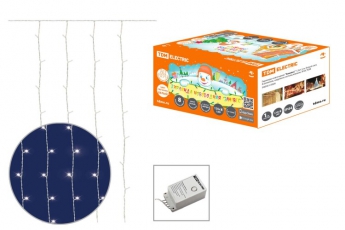 Гирлянда новогодняя 