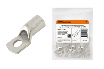 Наконечник НПМЛ 95-12 | SQ0571-0021 | TDM