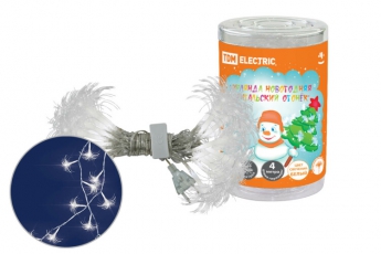 Гирлянда новогодняя 