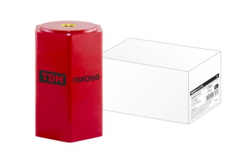 Изолятор опорный ПИО60 | SQ0807-0205 | TDM