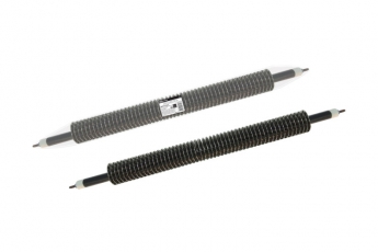 ТЭНР-54, А, 13, 2,5кВт, воздух (O), 220В, Ф1, углеродистая сталь, | SQ2512-0026 | TDM