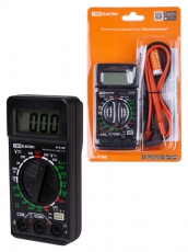 Мультиметр цифровой серия 