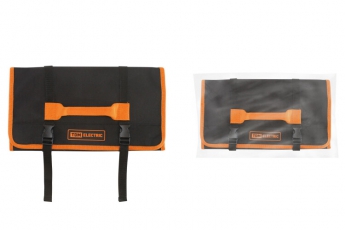 Органайзер для инструментов ОИ-1, 40 карманов (580х340 мм), «Алмаз» | SQ1032-0105 | TDM