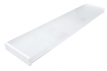 Светильник СПО 120х4 под LED лампу T8 | SQ0327-0711 | TDM