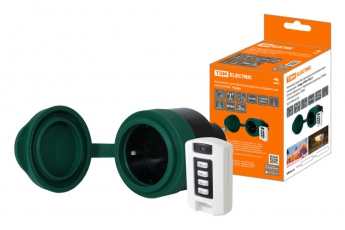 Комплект для беспроводного управления нагр. 