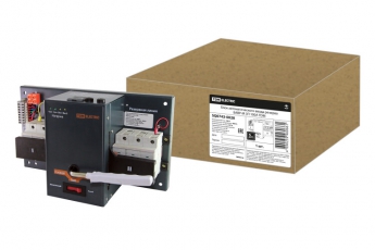 Блок автоматического ввода резерва БАВР-М 3П 100А | SQ0743-0028 | TDM