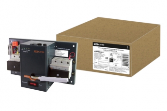 Блок автоматического ввода резерва БАВР-М 3П 80А | SQ0743-0027 | TDM