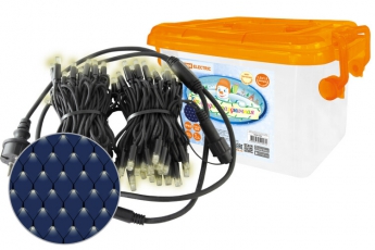 Гирлянда светодиодная 