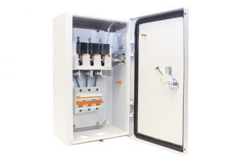 ЯРП-100-100А IP54 (с авт. выкл. ВА 47-100) | SQ1602-0012 | TDM