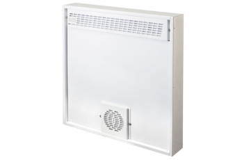 Облучатель-рециркулятор бактерицидный закрытого типа ОРБ 