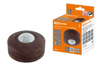 ДДП-03В (1200Вт, 10-900с, 6м , 3+Лк, 120(сбоку)+360(сверху)гр IP33), 