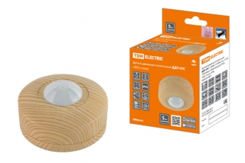 ДДП-03С (1200Вт, 10-900с, 6м , 3+Лк, 120(сбоку)+360(сверху)гр IP33), 