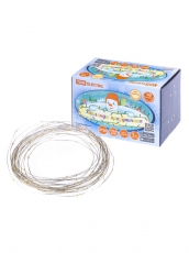 Гирлянда светодиодная 