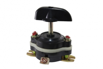 Пакетный переключатель ПП 1-16/Н2 исп.3 1П 16А 220В IP00  | SQ0723-0033 | TDM